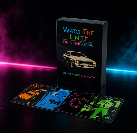WatchTheLimit
